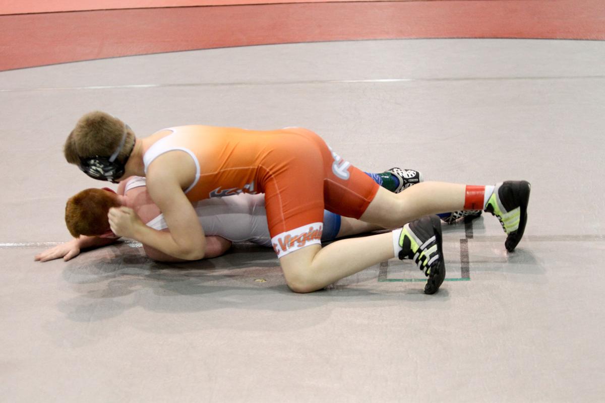 Photos wv youth wrestling association tournament photo galleries