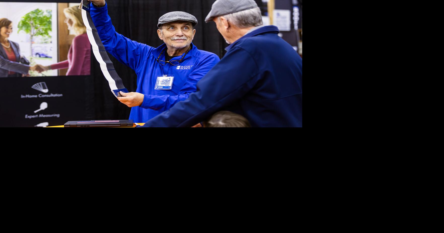 Interest rates, housing market have homeowners renovating versus selling and upgrading