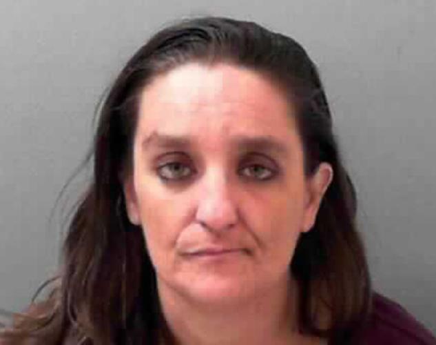 Six women arrested in prostitution sting in city | News | herald ...