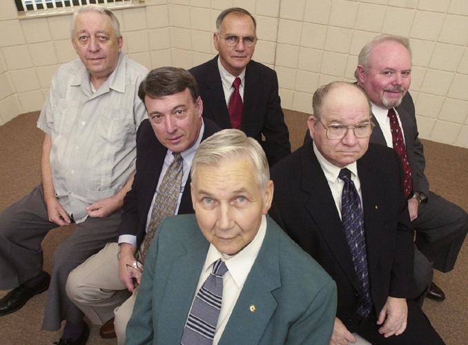 Gallery Mose Napier through the years Photos News