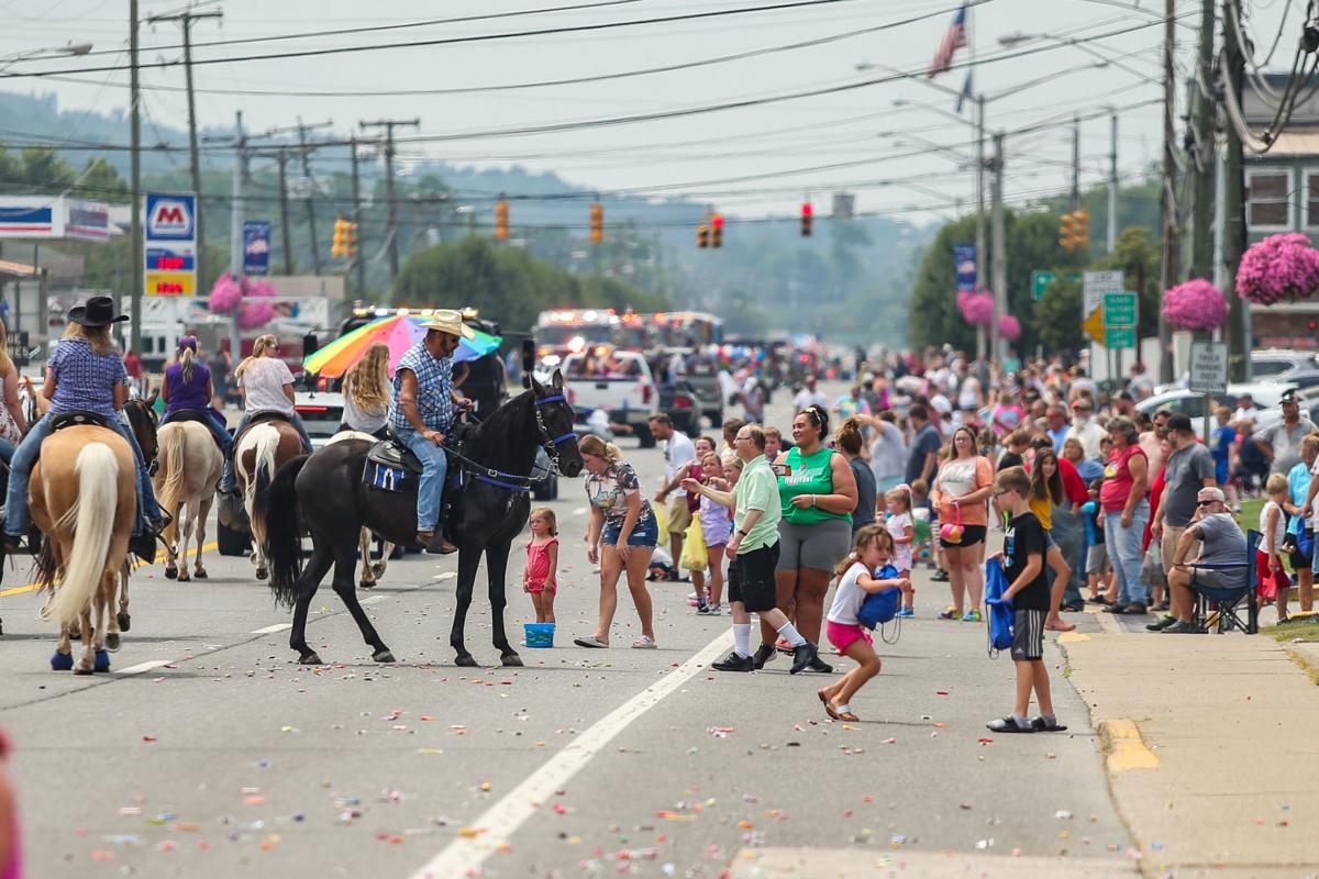 County Fair Parades 2022 In Arkansas