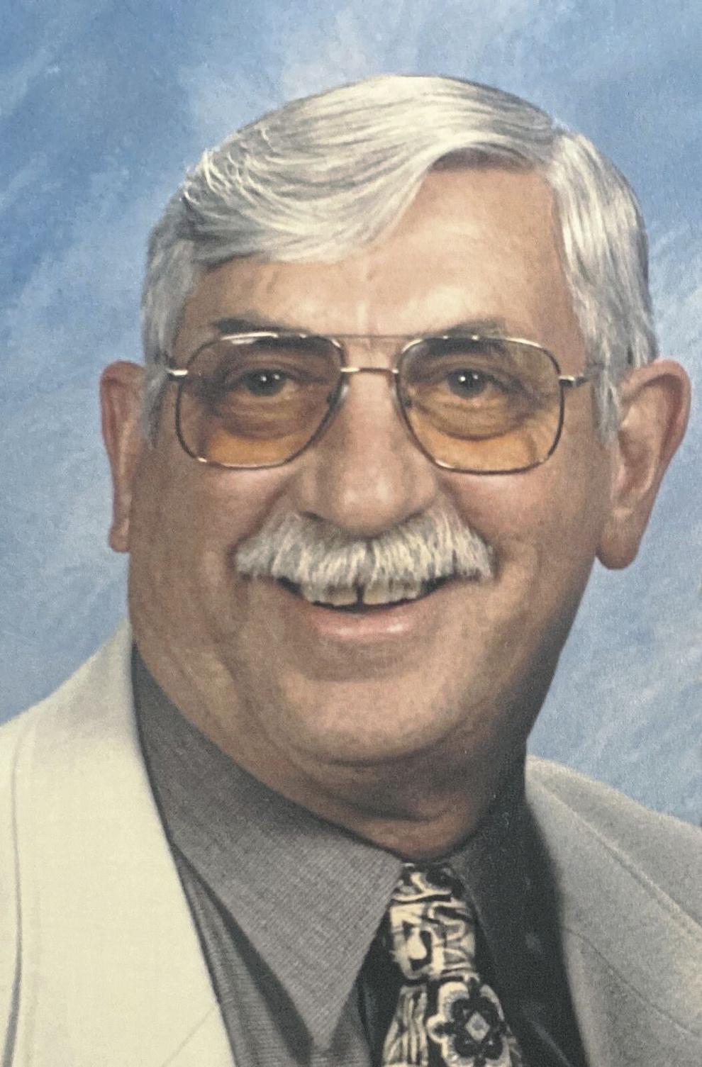 Robert Gay Foster West Virginia