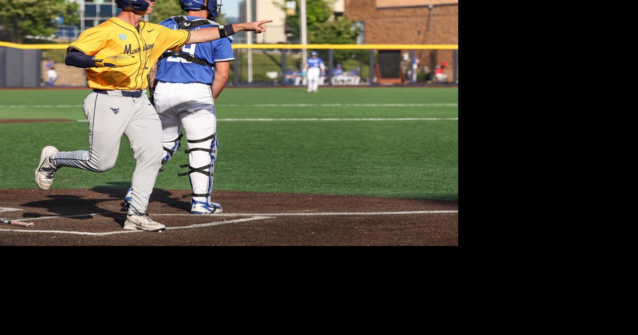 WVU baseball: Lumsden's patience playing dividends for Mountaineers