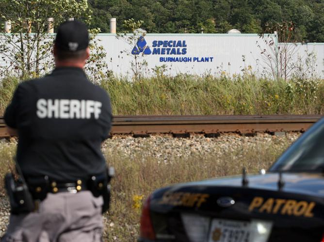 7 injured in Special Metals blast News