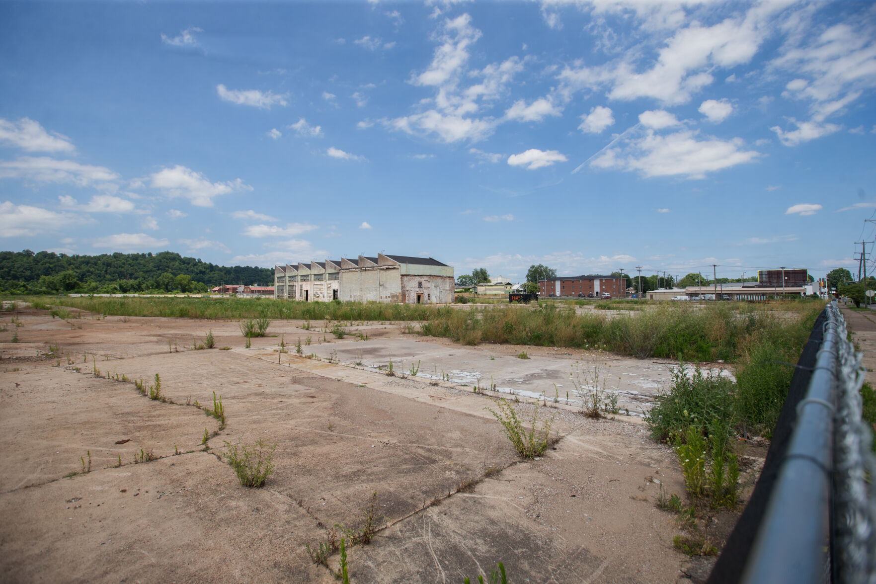 ACF property, building construction awarded | News | herald-dispatch.com