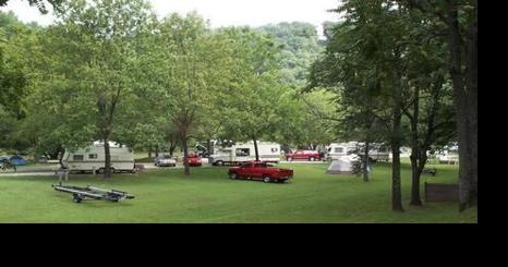Campground schedule at Corps of Engineers lakes released - Vimarsana News