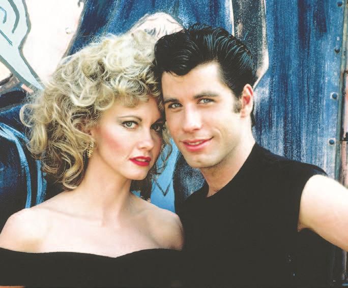 grease original soundtrack zip