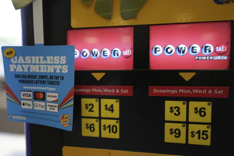 Powerball Jackpot