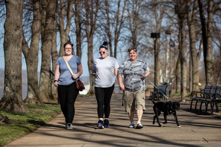 Huntington sets new record high temperature for Feb. 23 News