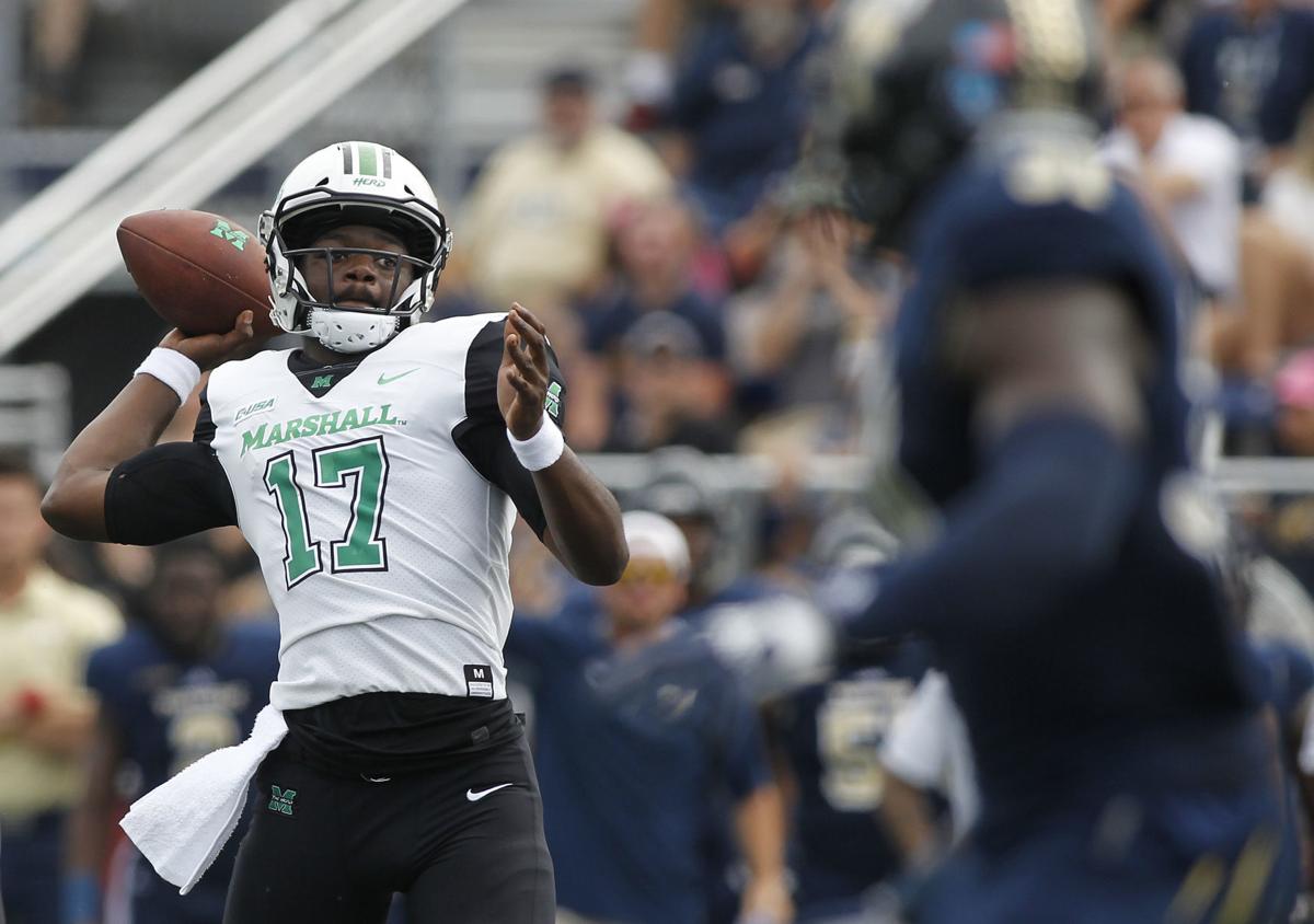 Marshall 2020 Opponents Game 9 Talent On Both Sides For Fiu