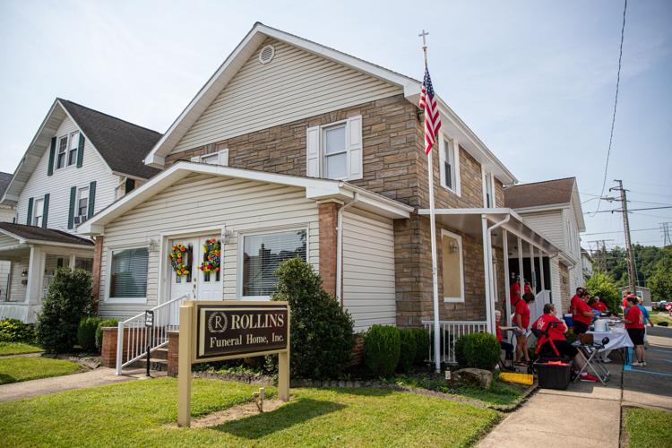 Kenova funeral home celebrates 100 years of business News herald