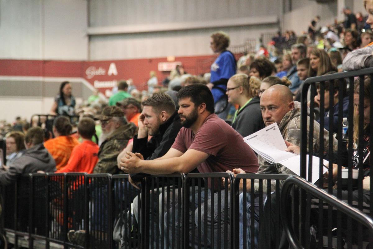 Photos wv youth wrestling association tournament photo galleries