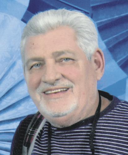 Charles M. Harris