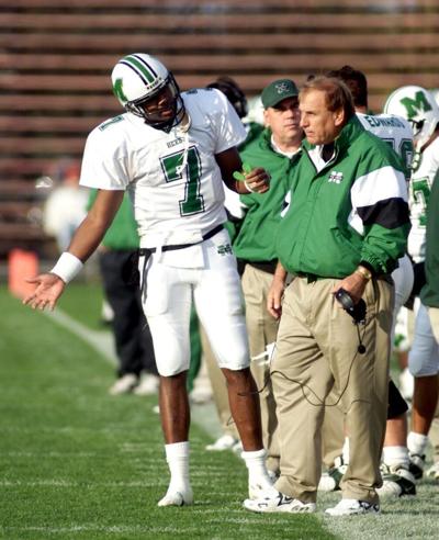 2000 Mac Champions Again Football History Herald Dispatch Com
