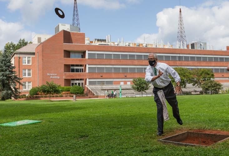 Photos The President’s Master Quoits Tournament Multimedia herald