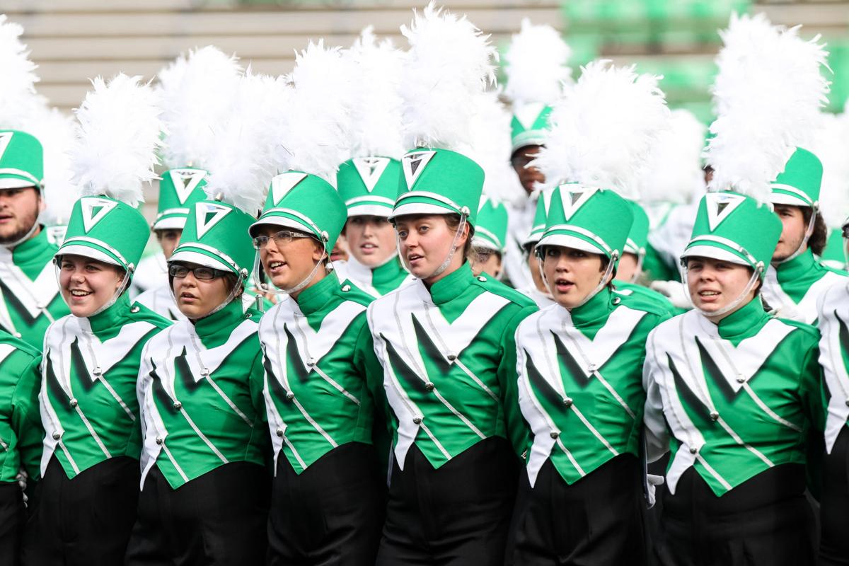 TriState Marching Festival draws a crowd News