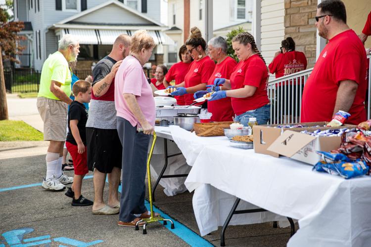 Kenova funeral home celebrates 100 years of business News herald