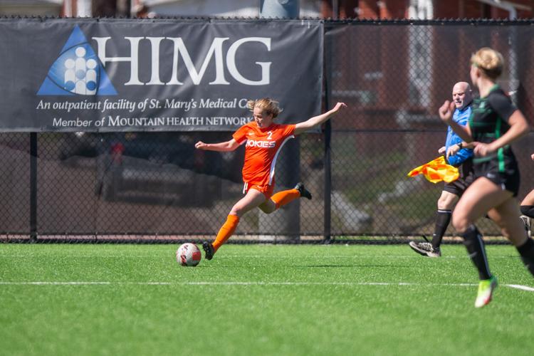 Photos Marshall women's soccer, Sunday Multimedia