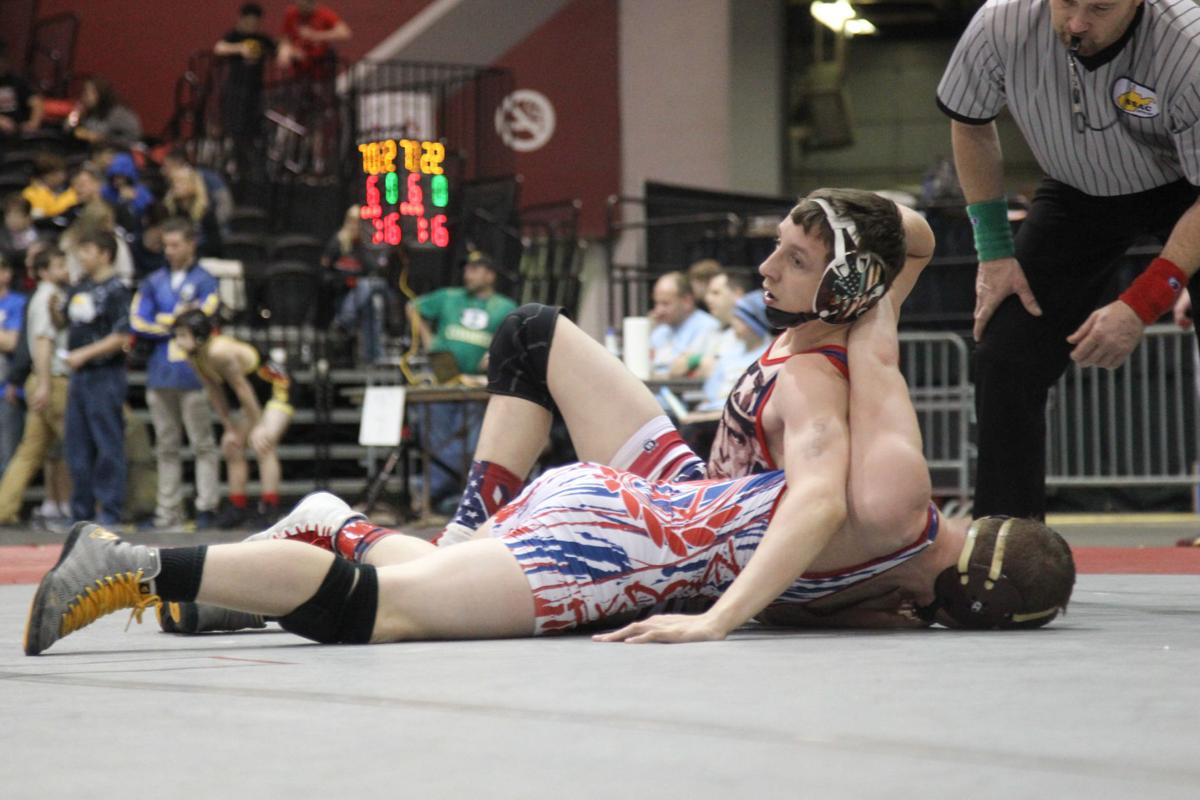 Photos wv youth wrestling association tournament photo galleries