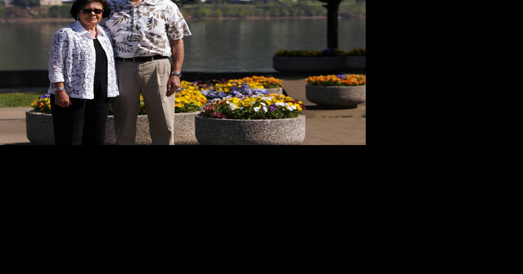 Gene and Robin Howell: Park resolution could restore Riverfront to what ...
