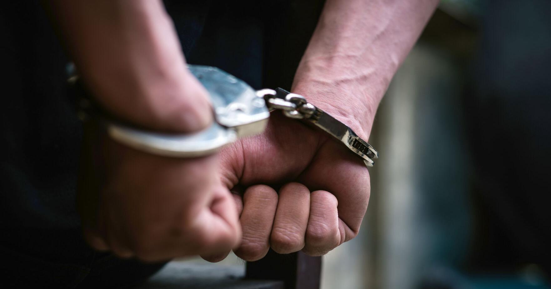 Police roundup: Ohio man arrested in Mason County on soliciting charge - Vimarsana News