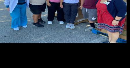 Cancer center partners with food bank for medically indicated food box distribution programs - Vimarsana News