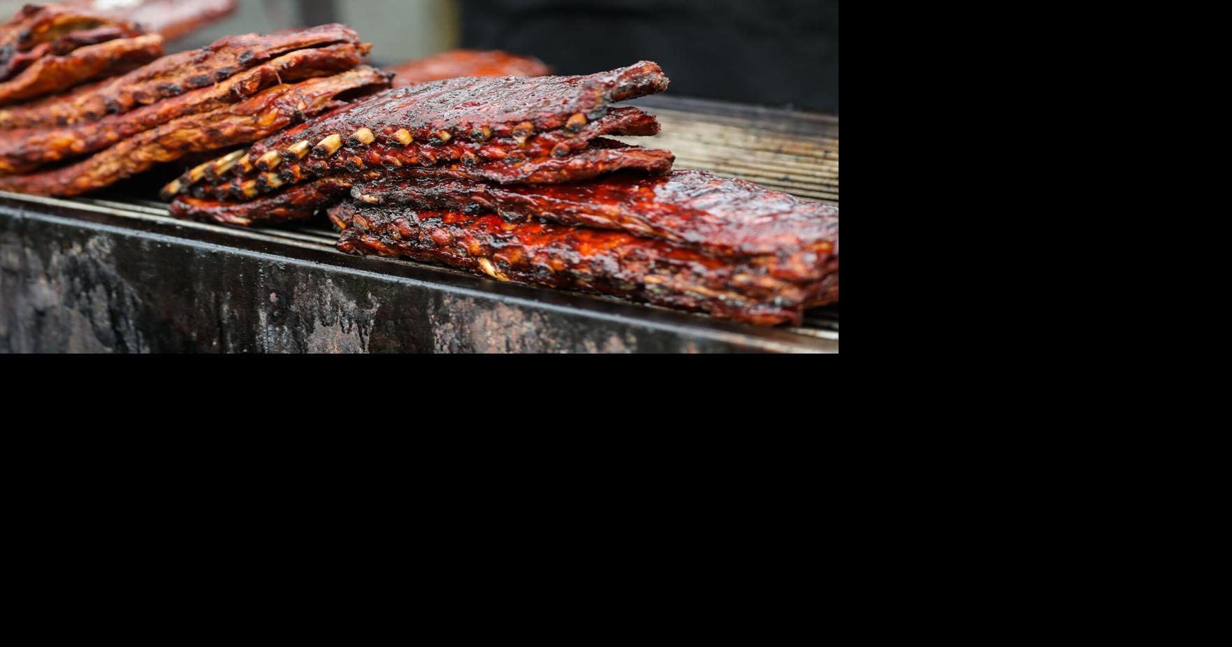Ribfest returns to Harris Riverfront Park with fun for the whole family