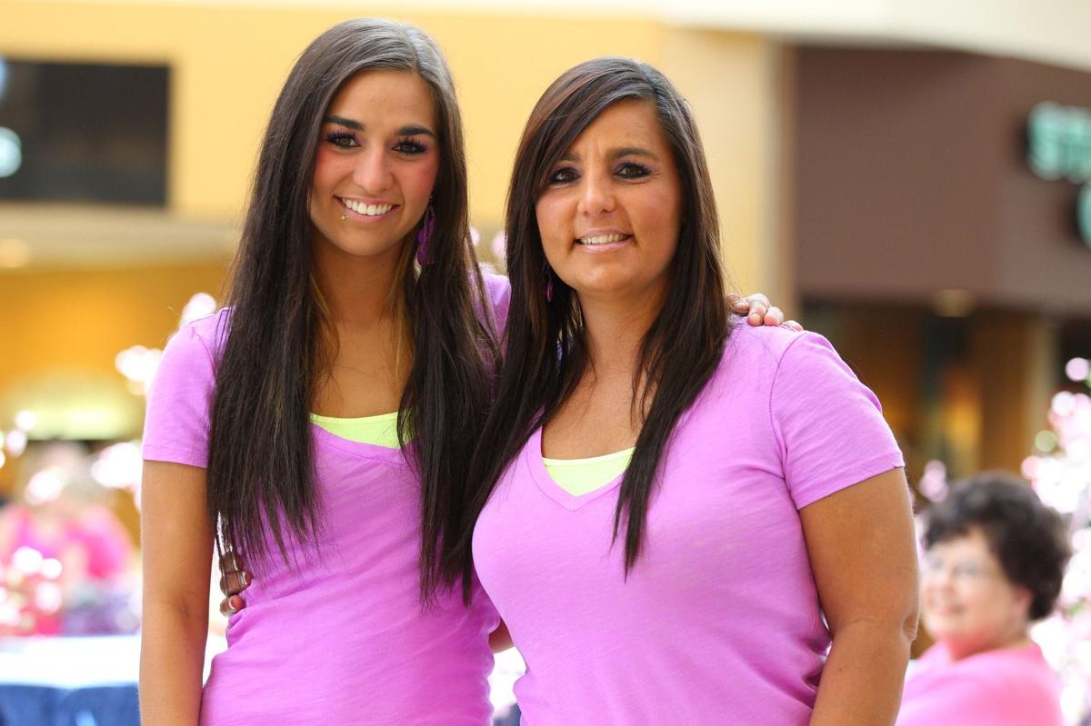 Gallery Mom and Me Fashion Show and Mother/Daughter LookaLike