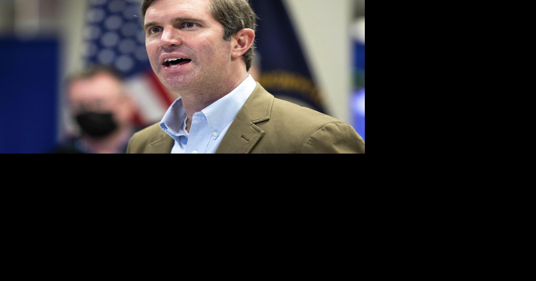 Beshear signs student mental health, health worker bills