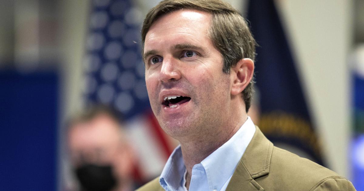 Beshear signs student mental health, health worker bills Beshear signs student mental health, health worker bills