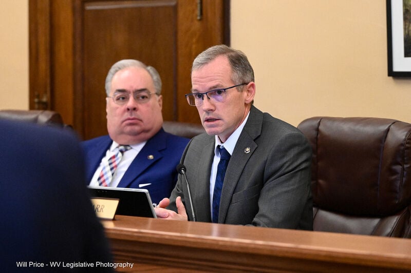 Charles Town Teachers Could See $101K Salaries with New Bill