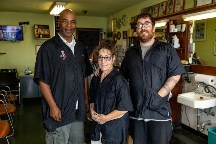 Midway in Huntington celebrating 75th anniversary Business