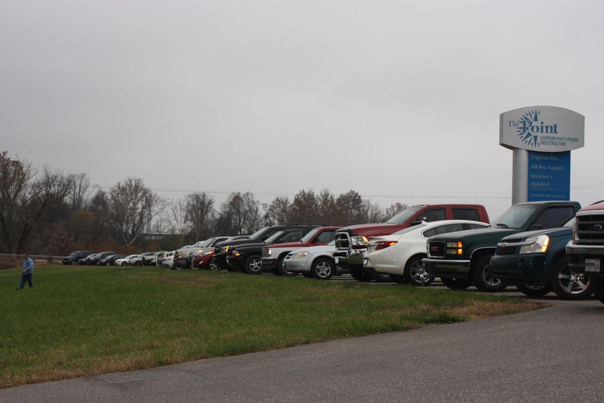Job fair gets good turnout for local plant Ohio News herald