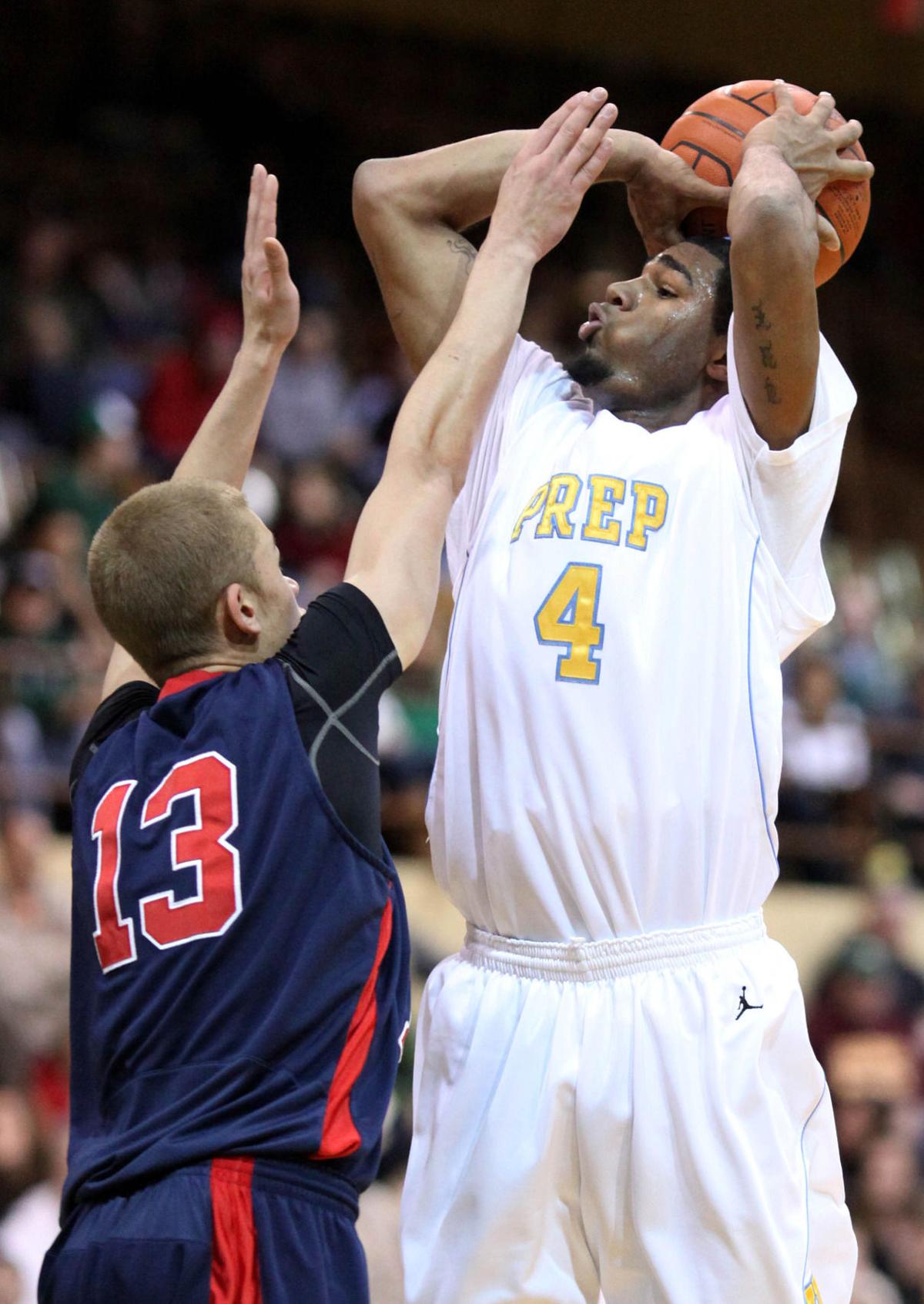 Gallery Huntington Prep Takes On Nationally Ranked Findlay Prep
