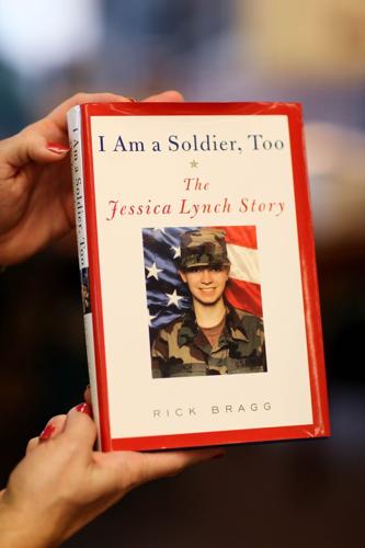 Gallery: Book signing with Jessica Lynch | Photos News | herald