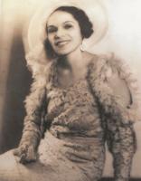 Lost Huntington: Remembering Revella Hughes