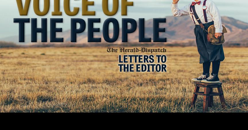 Letter to the editor US doesn't need a monarch Opinion herald