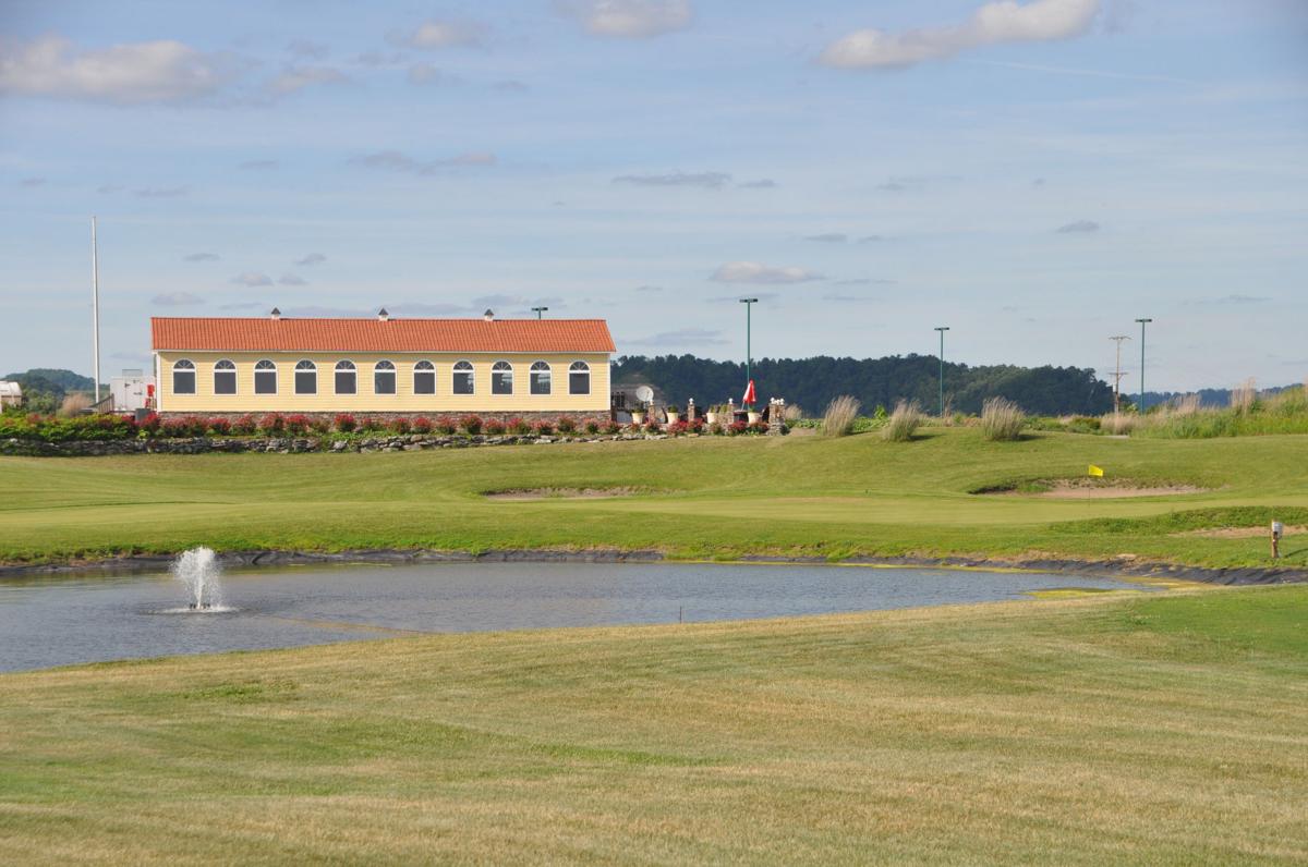 Twisted Gun Golf Course a 'true gem' of Mingo County Features Twisted Gun Golf Course a 'true gem' of Mingo County Features