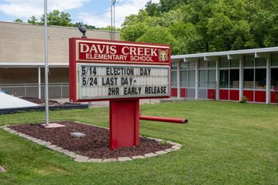Davis Creek 4