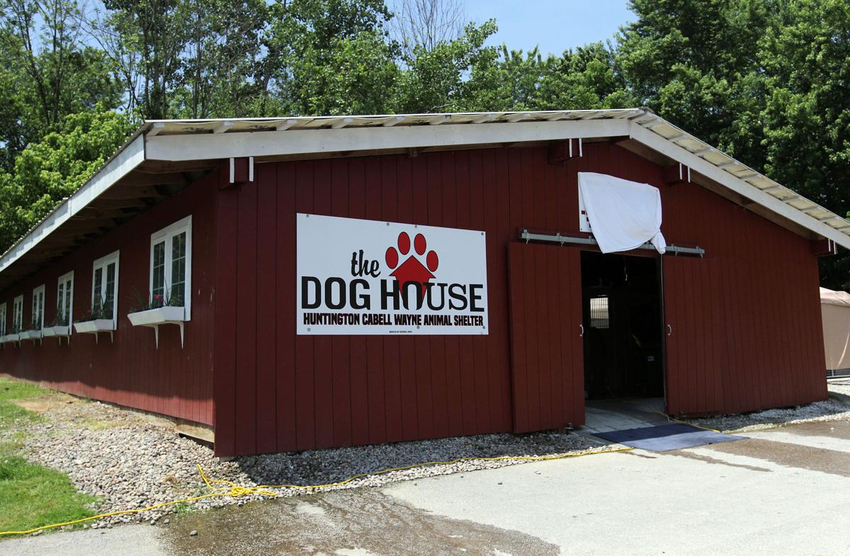 Photos Huntington Cabell Wayne Animal Shelter Grand Opening and Naming