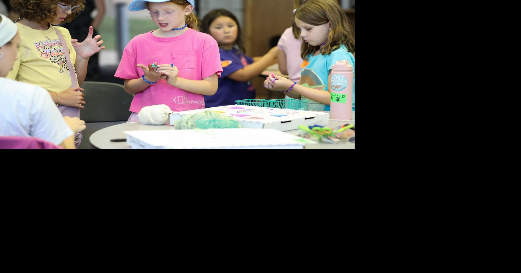 HMA summer camp registration begins May 1