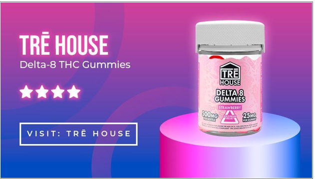 THC Gummies Reviewed: 5 Brands That Actually Work | Sponsored Content
