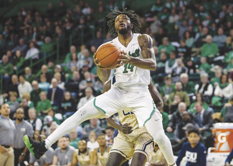 Marshall S Energy Running High For Cit Marshall Sports Herald