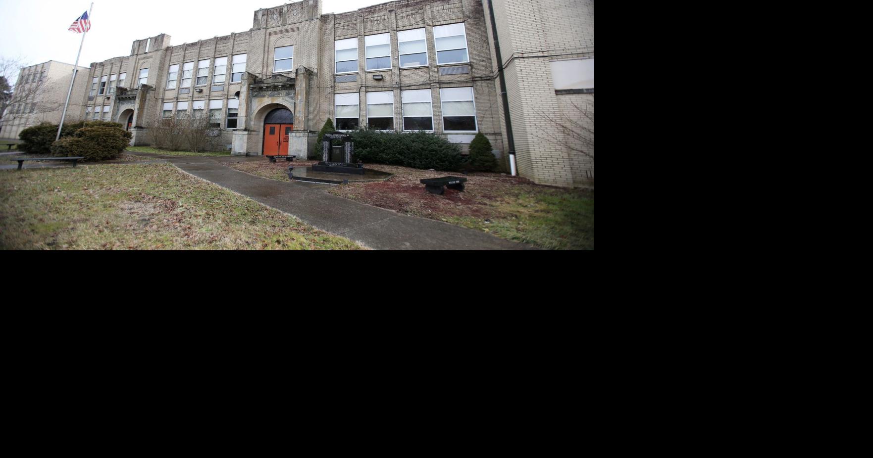 Coalfield Development announces funding for old Fort Gay High School