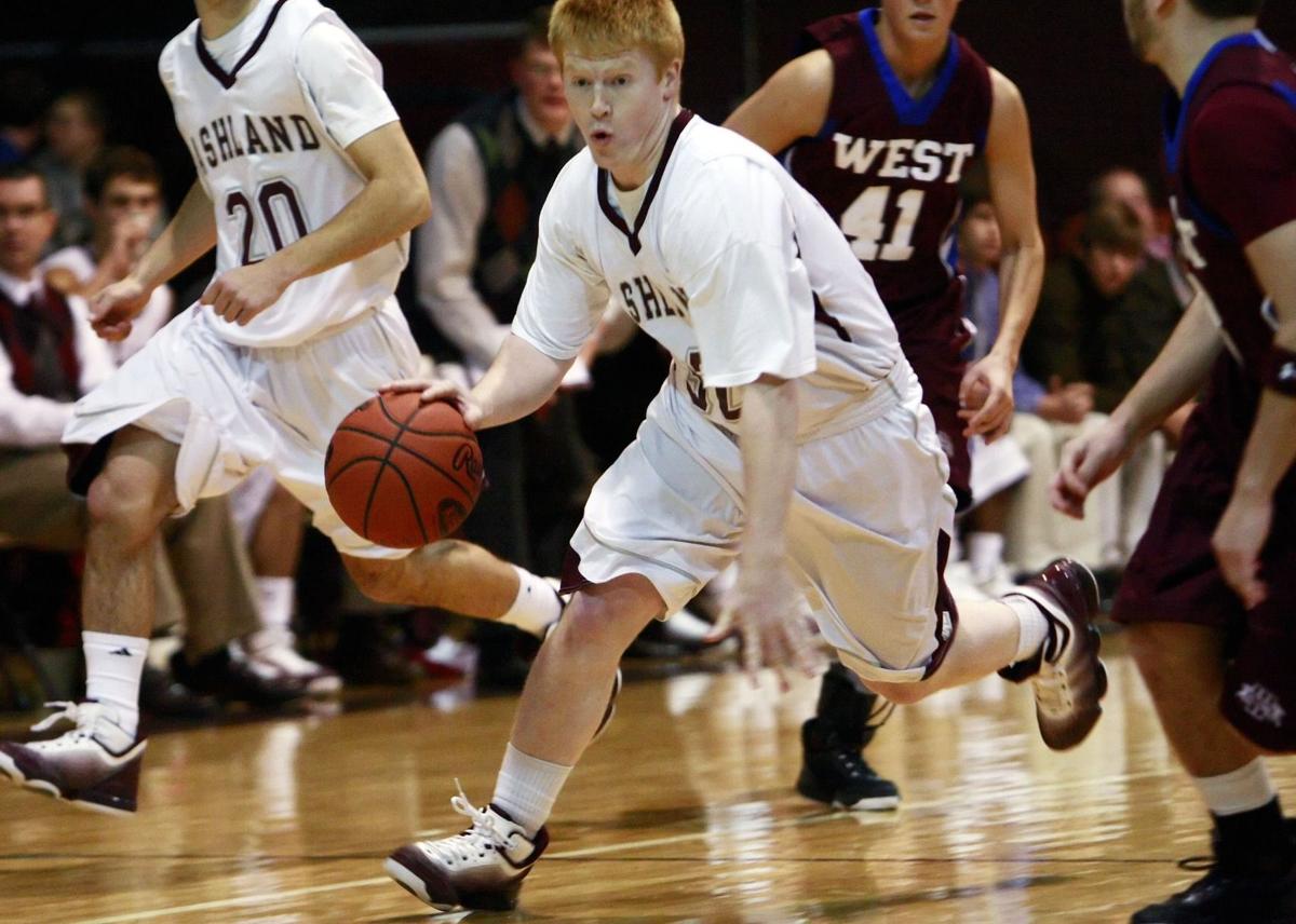 Ashland Invitational Brings Back Memories High School Sports Herald Dispatch Com