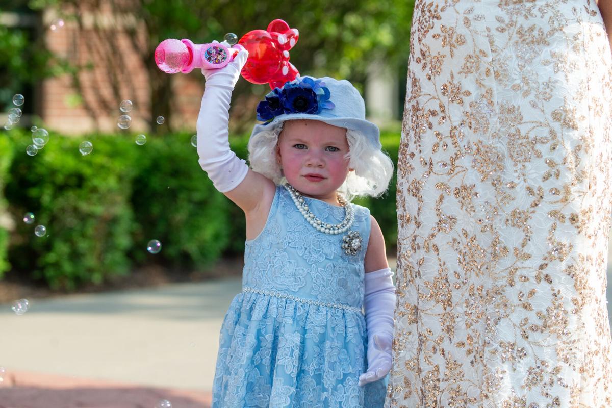 Photos St. Mary's Gala Multimedia