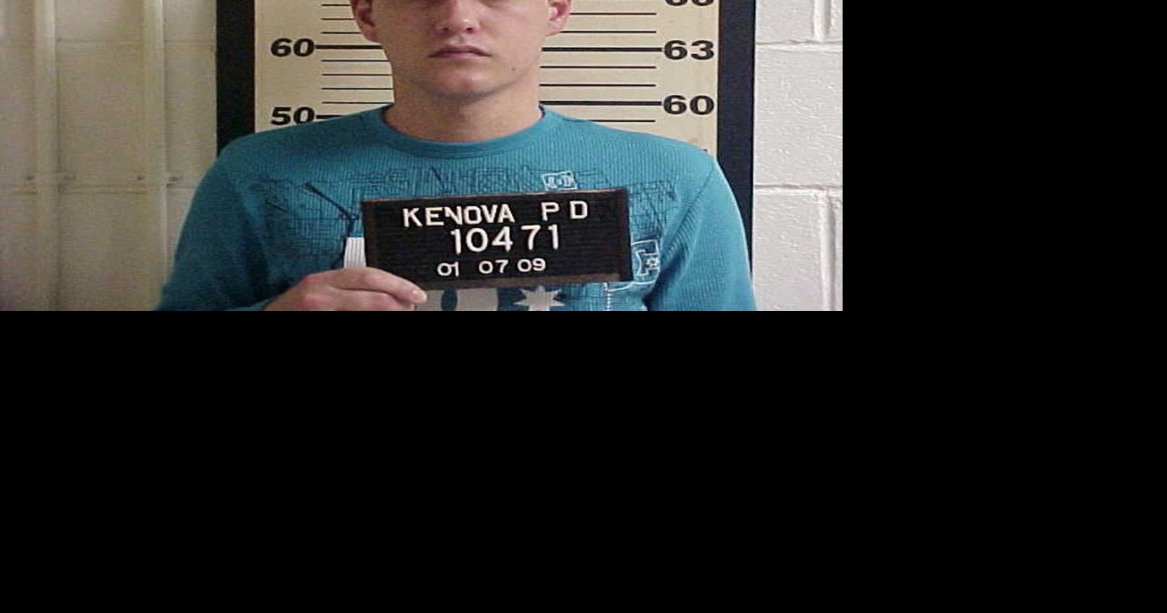 Kenova Police arrest three more in connection with prescription pills