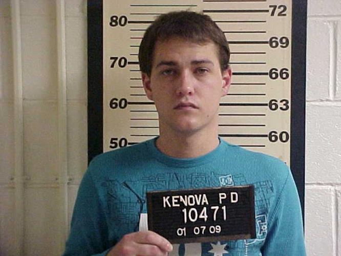 Kenova Police arrest three more in connection with prescription pills