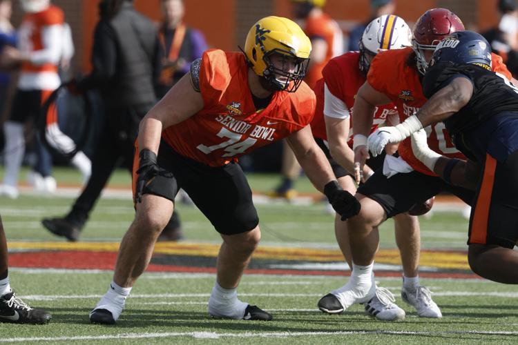 Senior Bowl Football