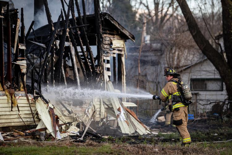 HPD responds to house fire on Adams Avenue on Wednesday | News | herald ...